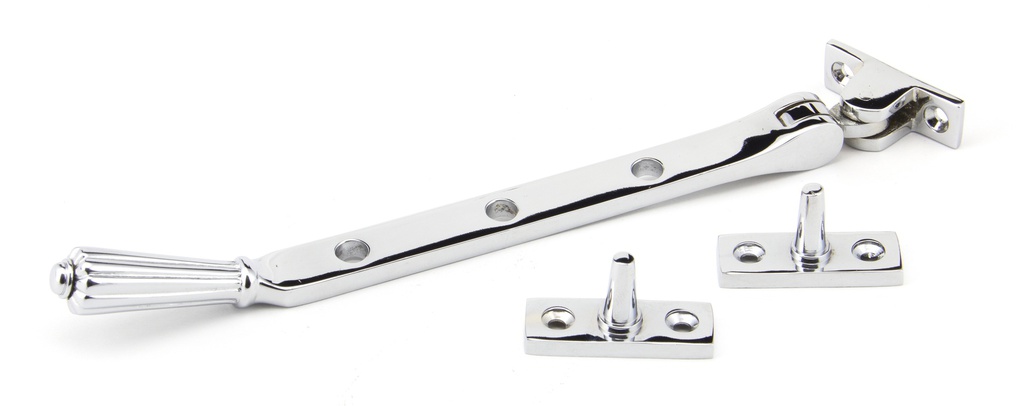 Polished Chrome 8" Hinton Stay - 45362