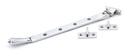 Polished Chrome 10" Hinton Stay - 45363