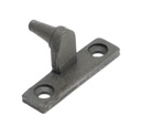Beeswax Cranked Casement Stay Pin - 45451