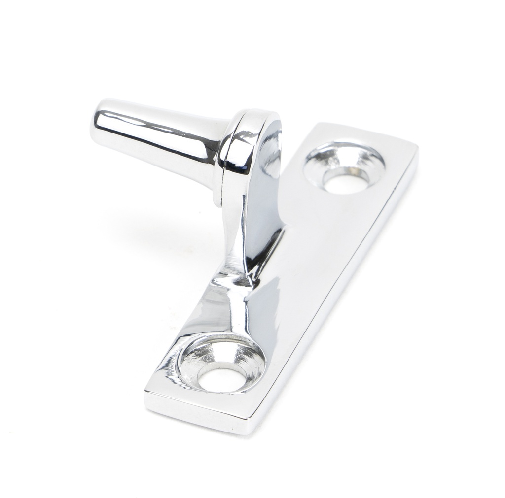 Polished Chrome Cranked Casement Stay Pin - 45454