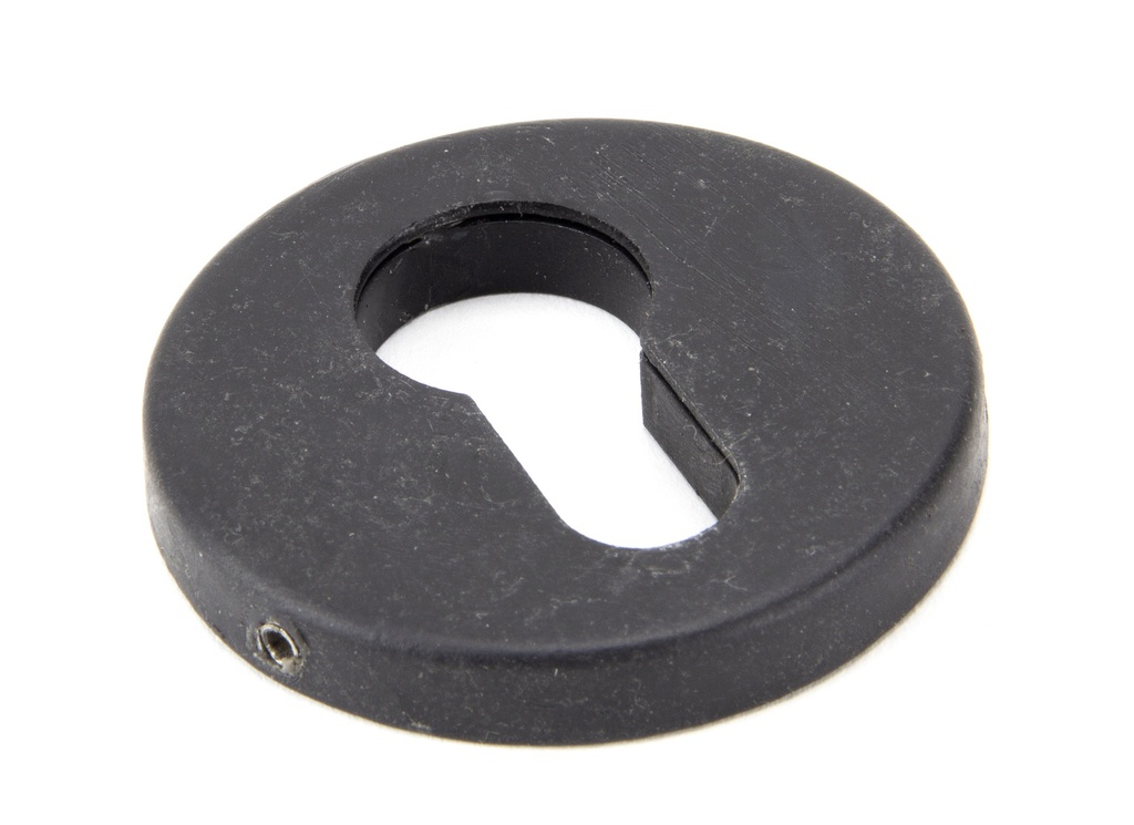 External Beeswax 52mm Regency Concealed Escutcheon - 45468