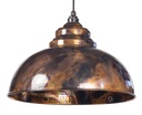 Burnished Harborne Pendant - 49516