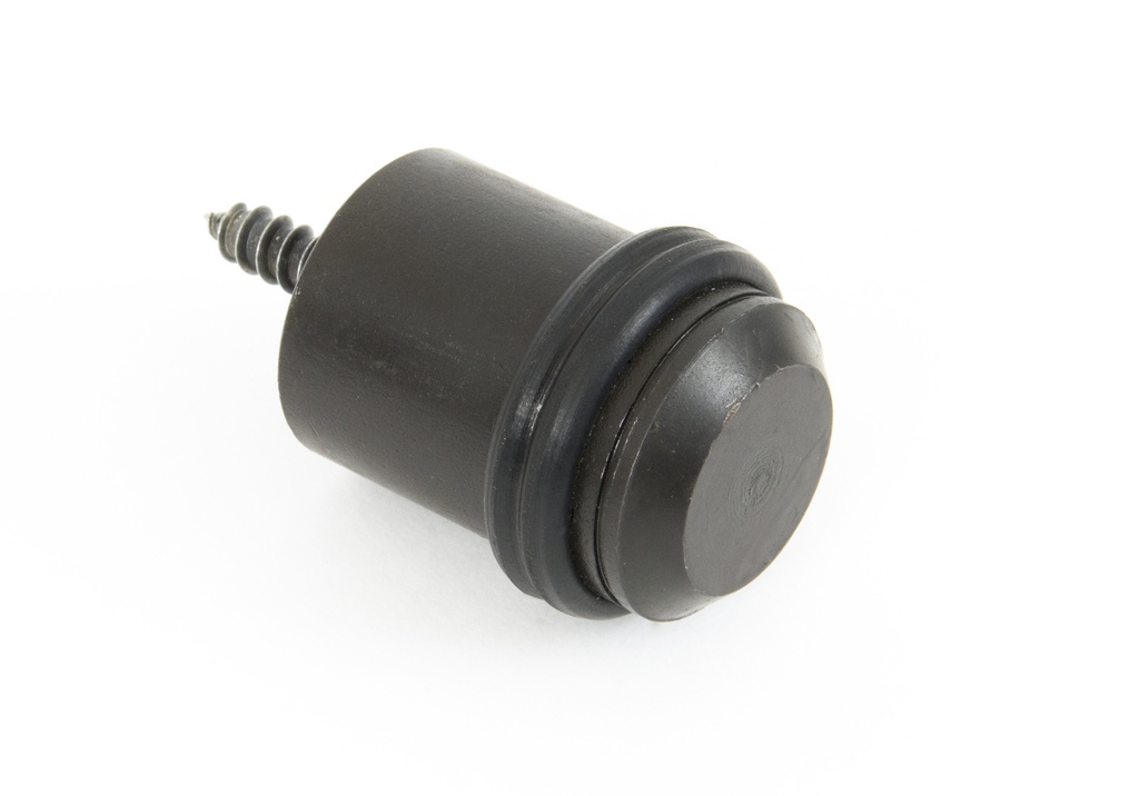 Beeswax Floor Mounted Door Stop - 83645