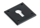 Black Avon Escutcheon - 83657