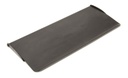Aged Bronze Small Letter Plate Cover - 83963
