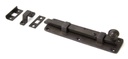 Aged Bronze 6&quot; Universal Bolt - 83966