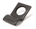 Aged Bronze Rim Cylinder Pull - 83967