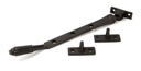 Aged Bronze 8&quot; Reeded Stay - 83968