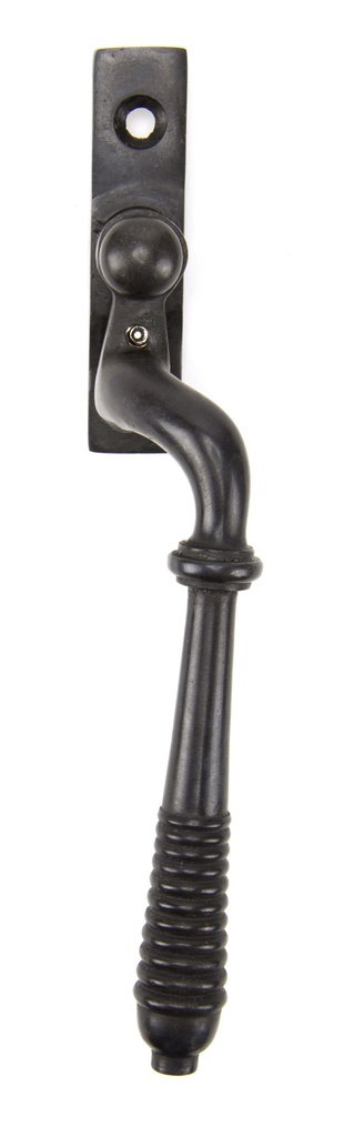 Aged Bronze Reeded Espag - RH - 83973
