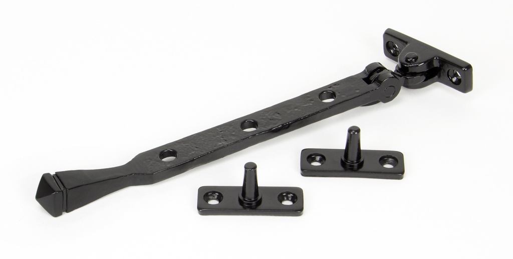 Black 8" Avon Stay - 90399