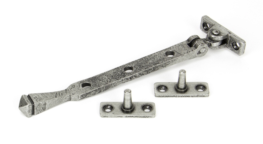 Pewter 8" Avon Stay - 90400
