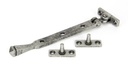 Pewter 8" Avon Stay - 90400