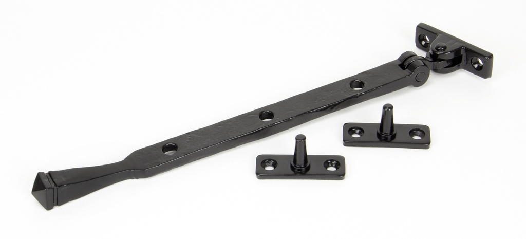 Black 10" Avon Stay - 90402