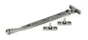 Pewter 10&quot; Avon Stay - 90403