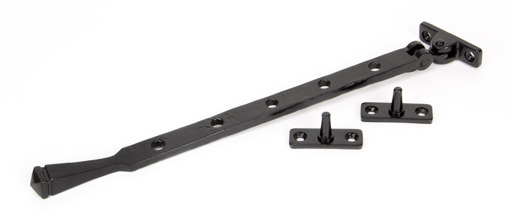 Black 12" Avon Stay - 90405
