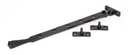 Black 12" Avon Stay - 90405
