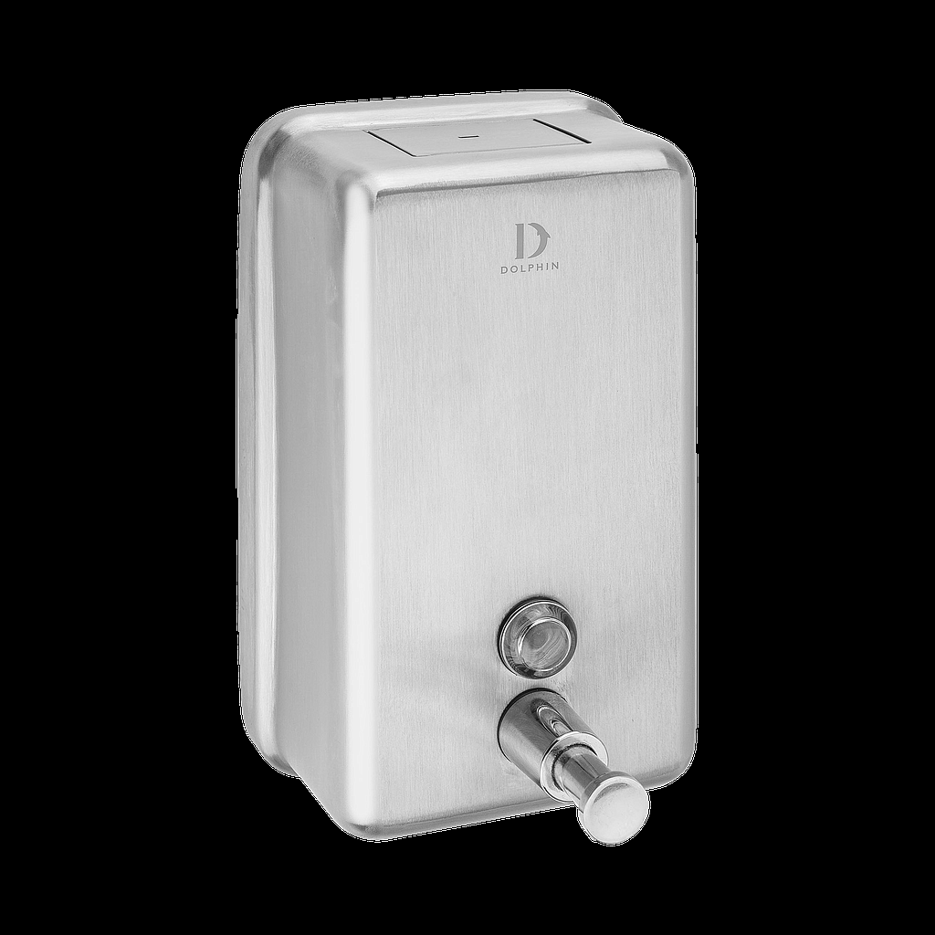 Soap Dispenser BC923