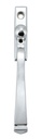 Polished Chrome Avon Espag - 90416