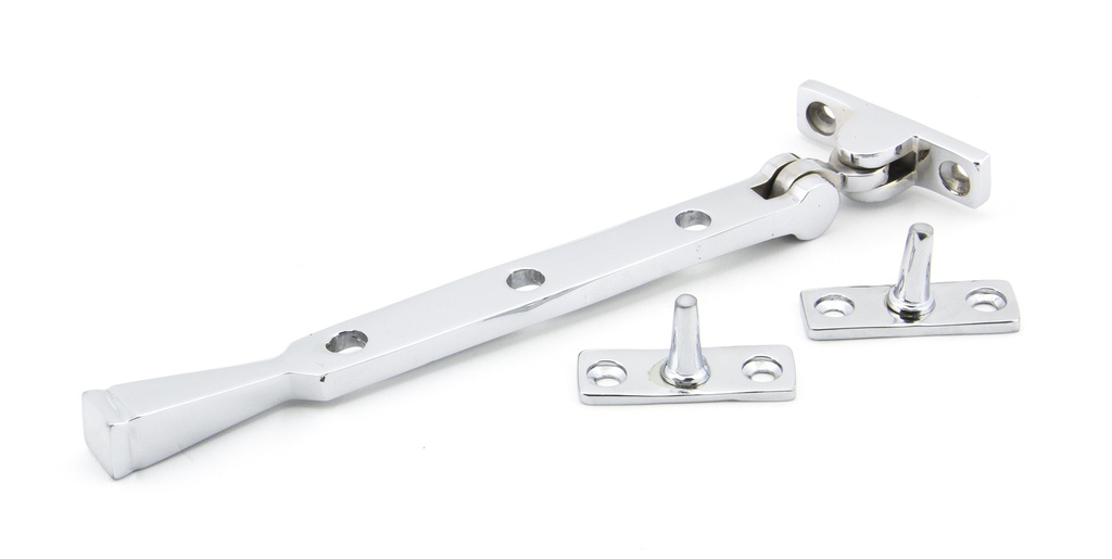 Polished Chrome 8" Avon Stay - 90424