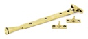 Aged Brass 10" Avon Stay - 90427