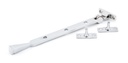 Polished Chrome 10" Avon Stay - 90428