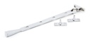 Polished Chrome 12" Avon Stay - 90432