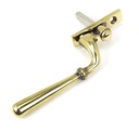 Aged Brass Newbury Espag - RH - 91443