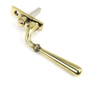 Aged Brass Newbury Espag - LH - 91444