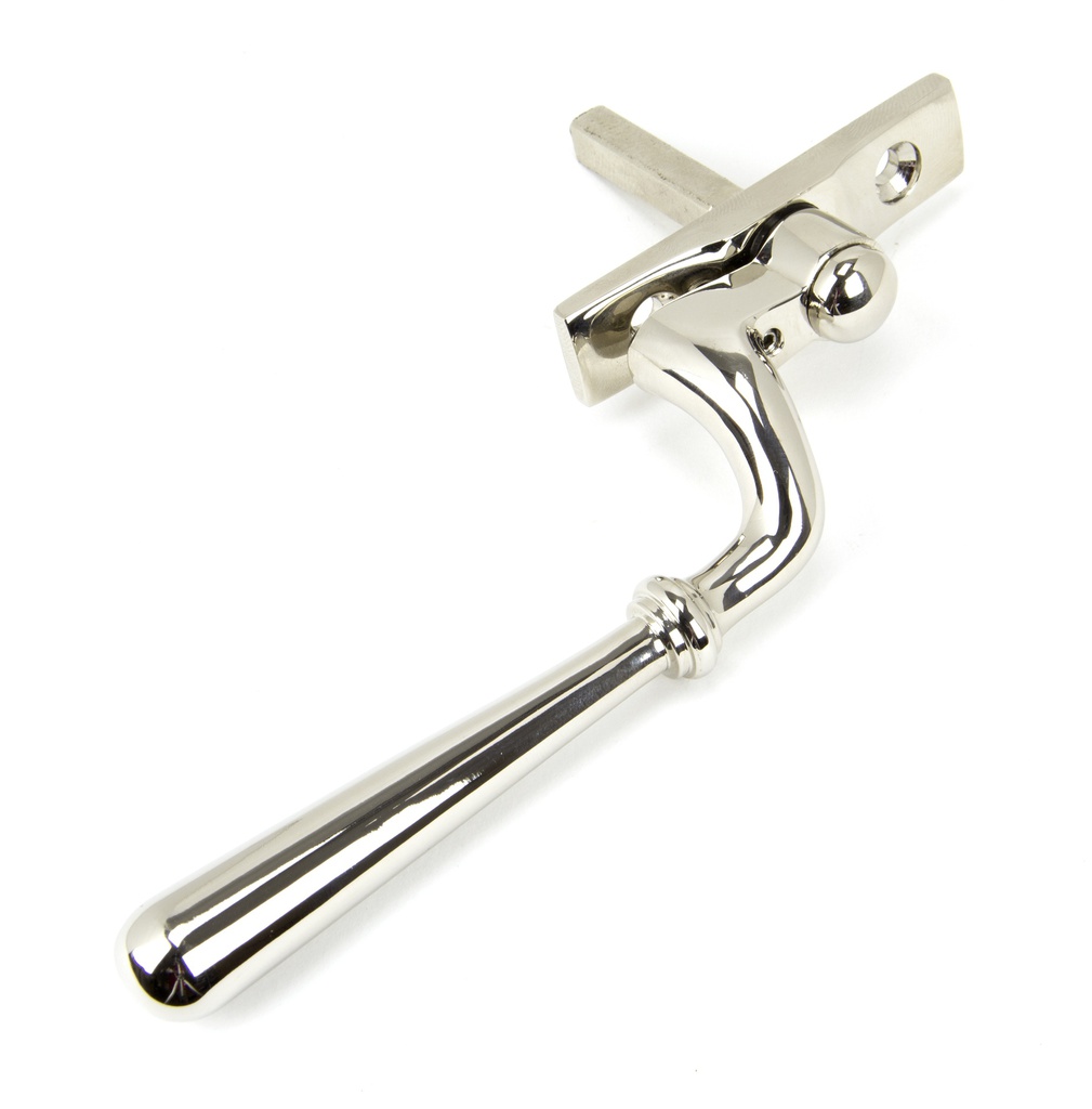 Polished Nickel Newbury Espag - RH - 91457