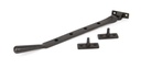 Aged Bronze 10" Newbury Stay - 91467