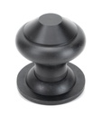 External Beeswax Regency Centre Door Knob - 92069