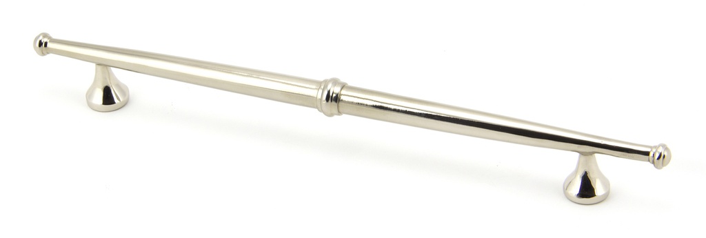 Polished Nickel Regency Pull Handle - Large - 92095