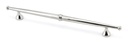 Polished Chrome Regency Pull Handle - Large - 92096