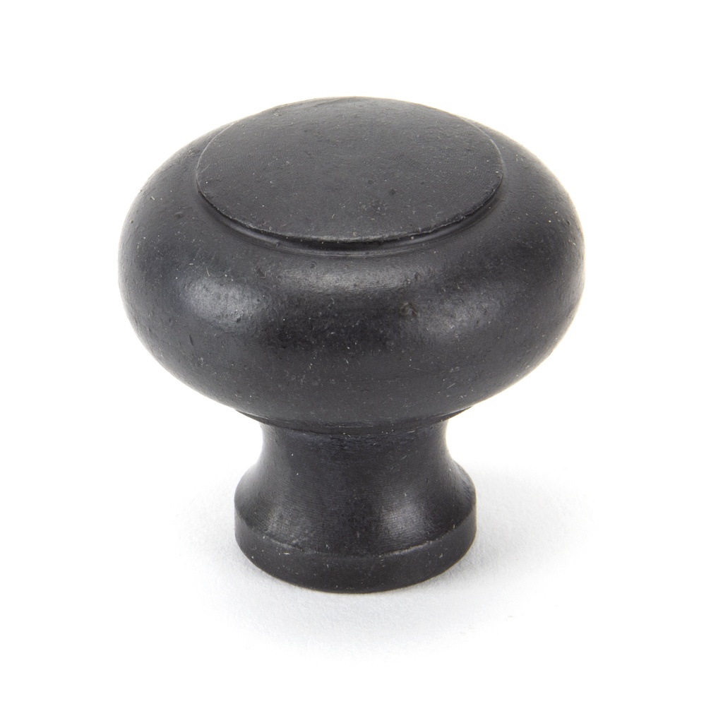 Beeswax Regency Cabinet Knob - Large - 92102