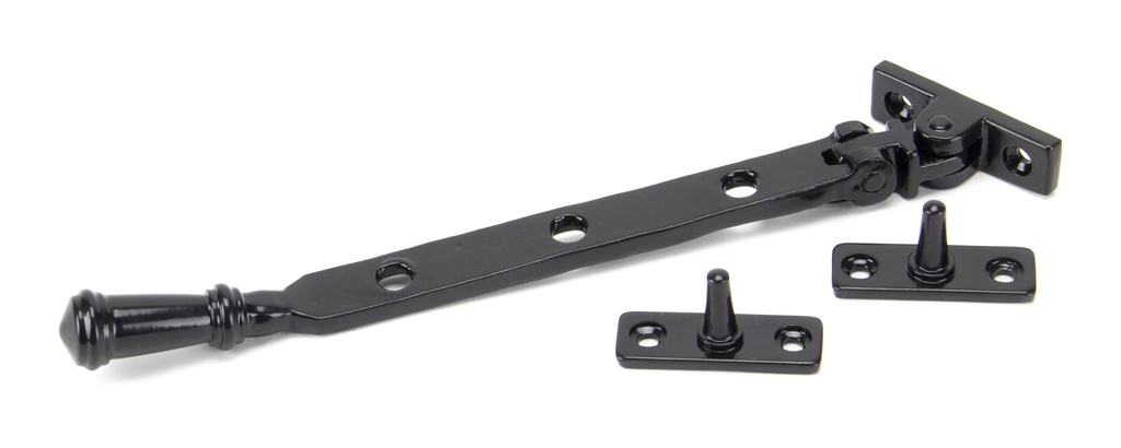 Black 8" Regency Stay - 92105