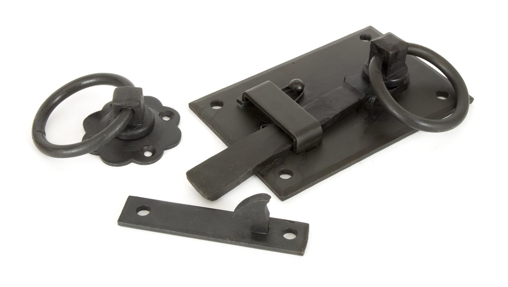 Beeswax Cottage Latch - RH - 33147R