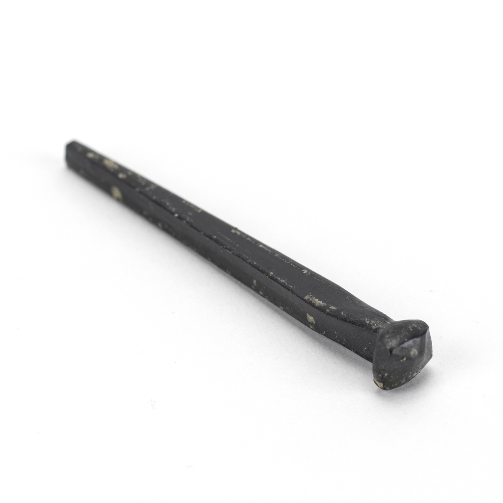 Black Oxide 2 1/2" Rosehead Nail (1kg) - 28335