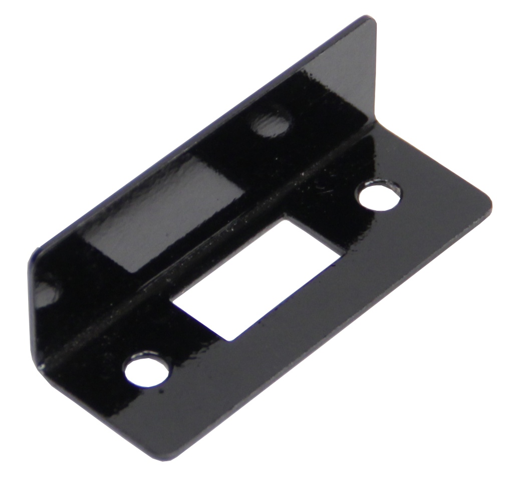 Black Angled Keep - 33110