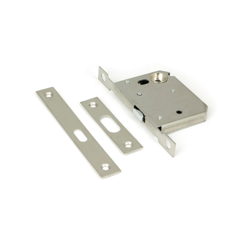 SSS 50mm Sliding Door Lock - 50666