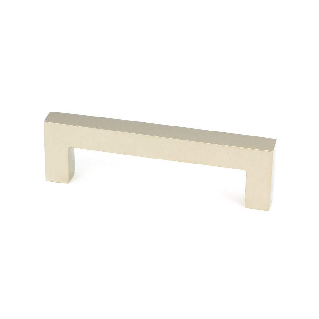 Polished Nickel Albers Pull Handle - Small - 50697