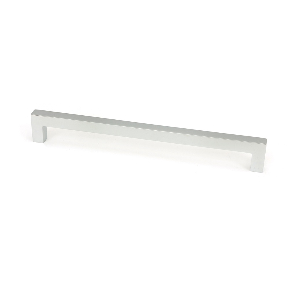 Polished Chrome Albers Pull Handle - Large - 50712