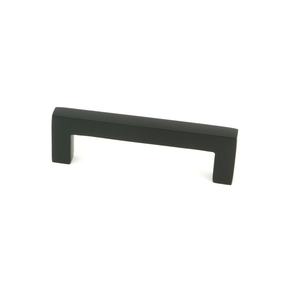 Matt Black Albers Pull Handle - Small - 50736