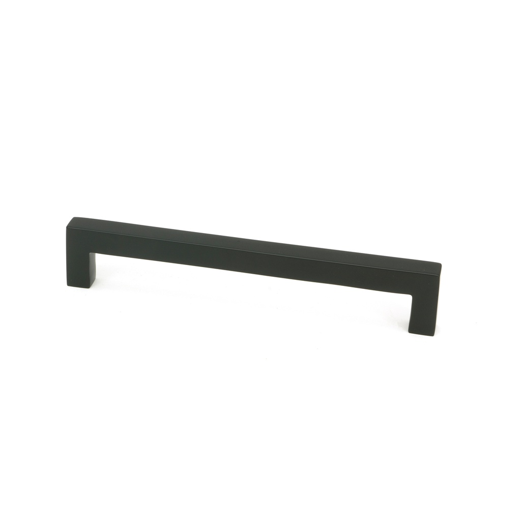 Matt Black Albers Pull Handle - Medium - 50737