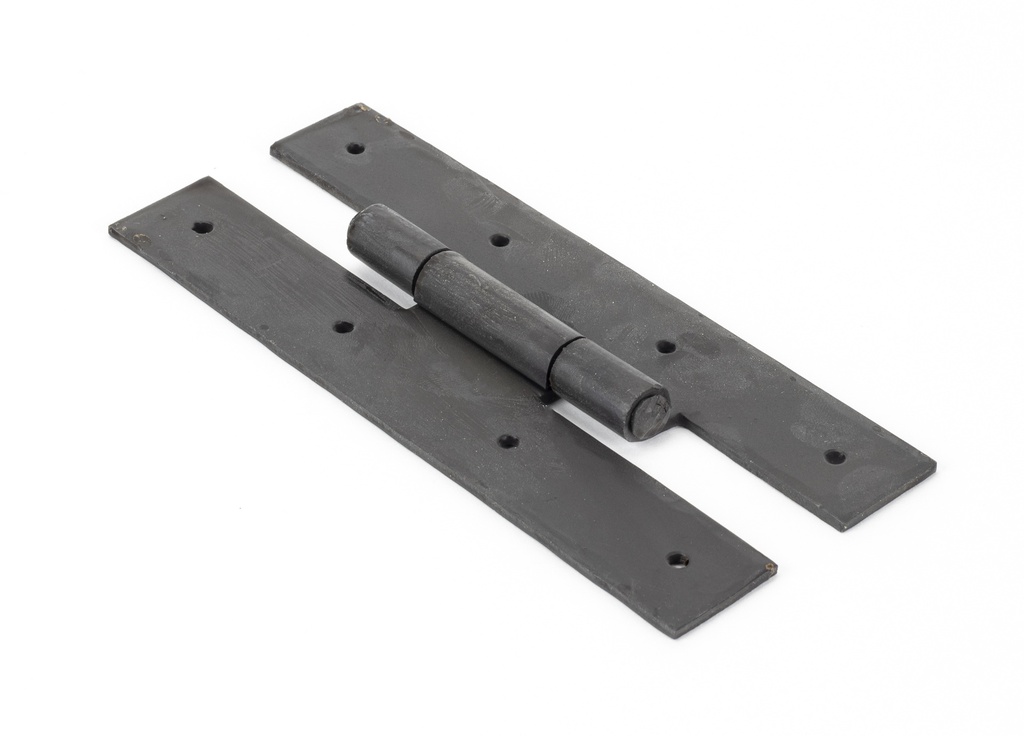 Beeswax 7&quot; H Hinge (pair) - 33181