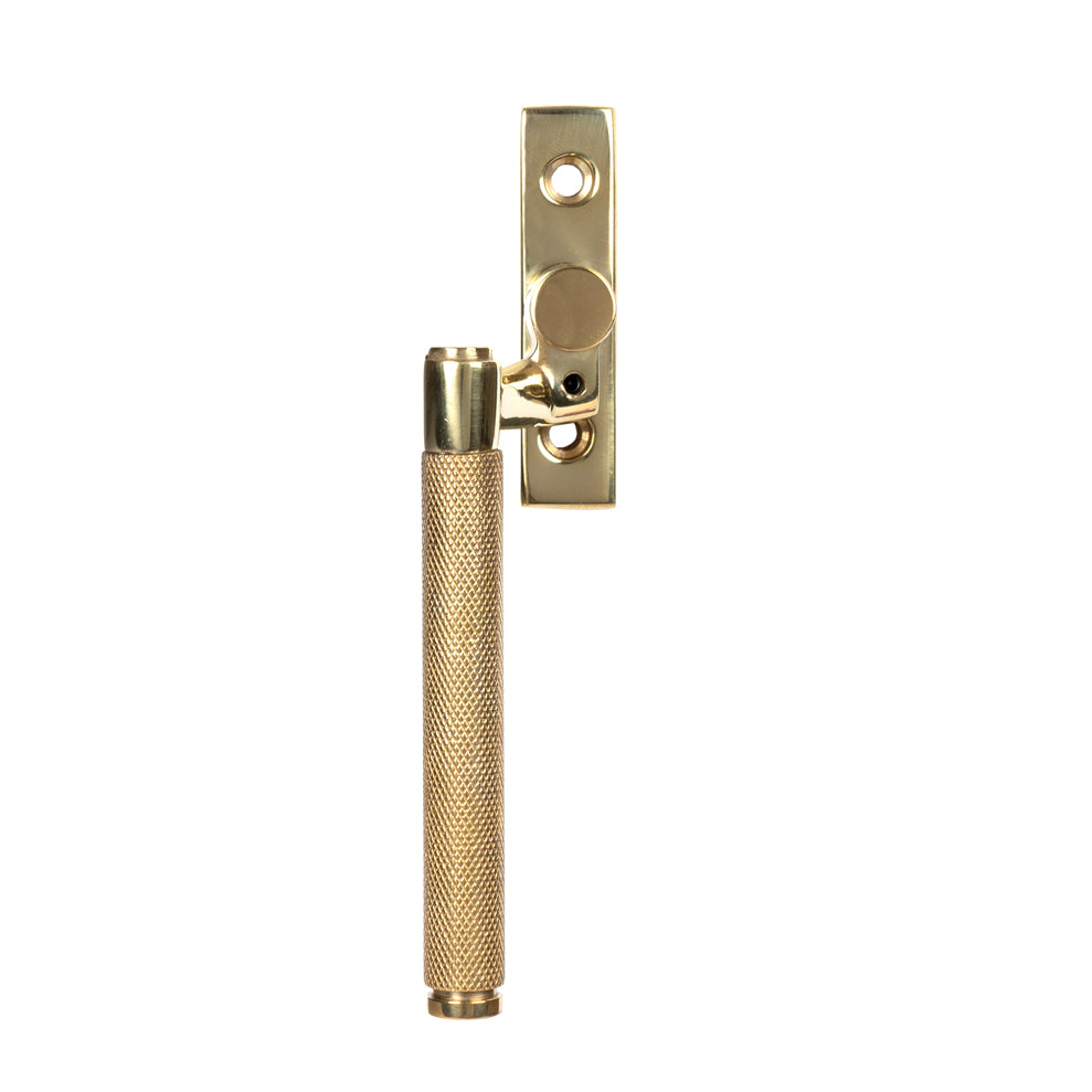 Polished Brass Brompton Espag - LH - 50613