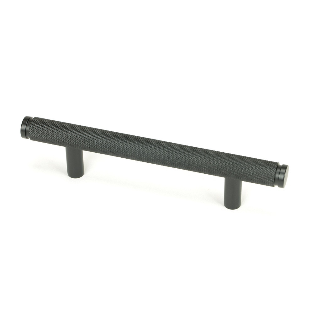 Matt Black Full Brompton Pull Handle - Small - 46912