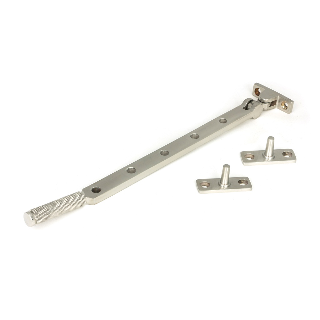 Satin Marine SS (316) 12" Brompton Stay - 49939