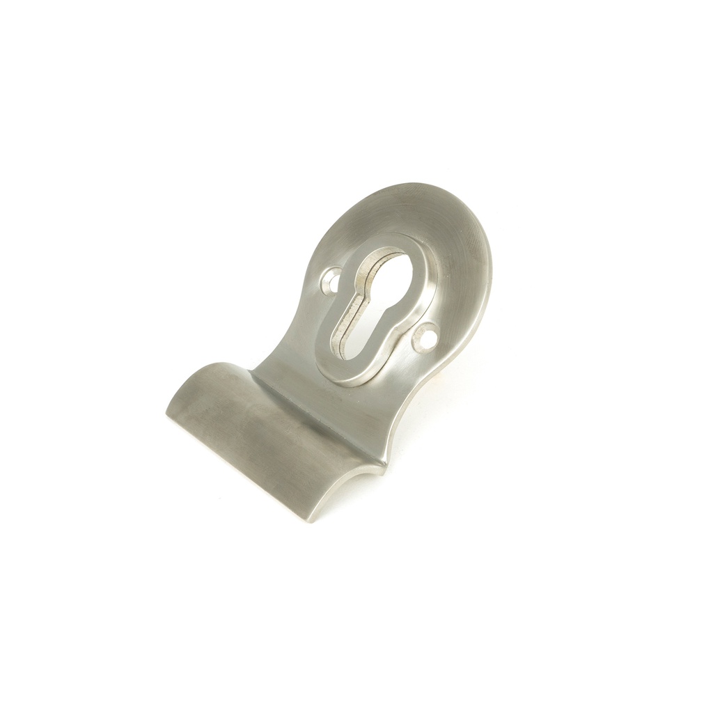 Satin Marine SS (316) Euro Door Pull - 49810