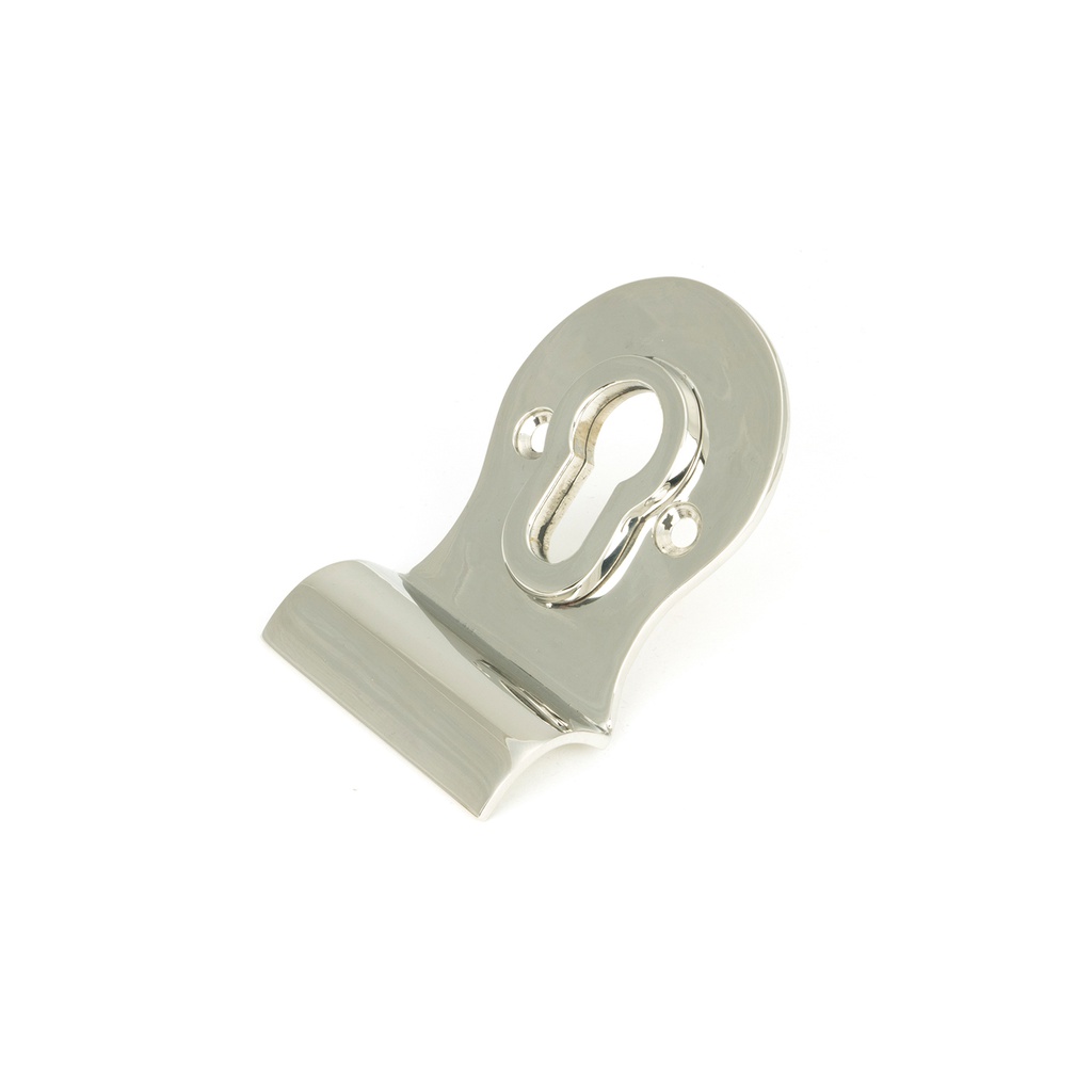 Polished Marine SS (316) Euro Door Pull - 49811