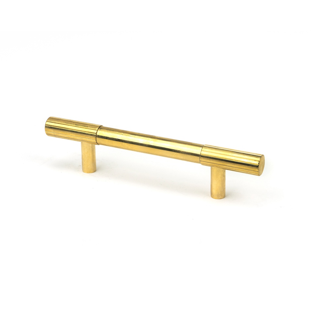 Polished Brass Judd Pull Handle - Small - 50370